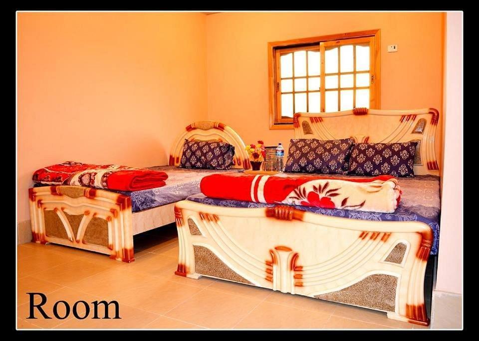 Palm Valley Hotel Sukkur Екстериор снимка
